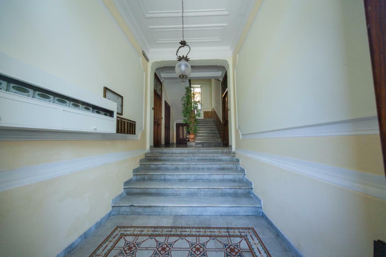 Divina Costa Salerno Exterior foto
