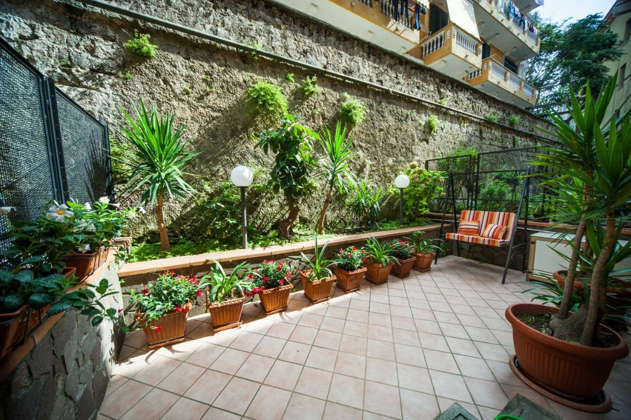 Divina Costa Salerno Exterior foto