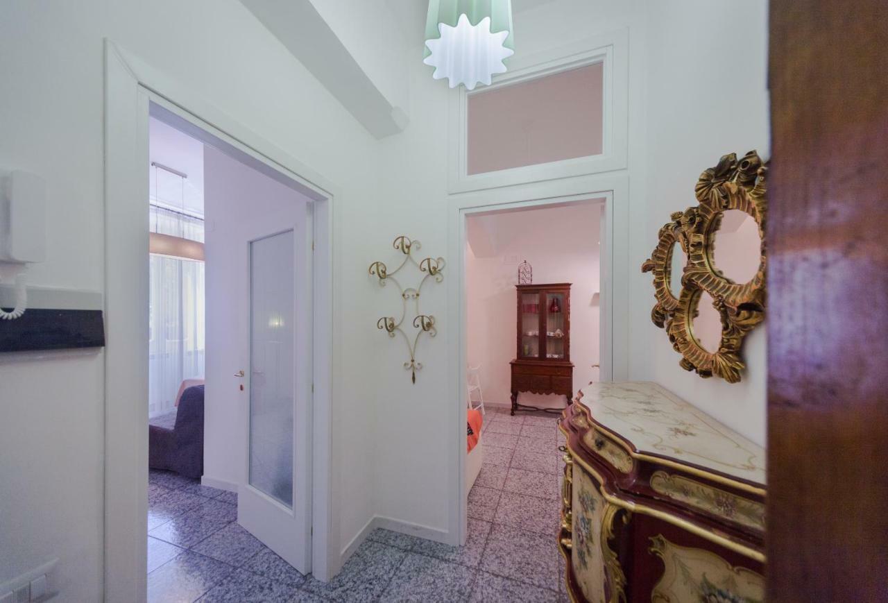 Divina Costa Salerno Exterior foto