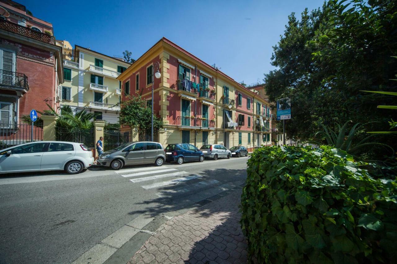 Divina Costa Salerno Exterior foto