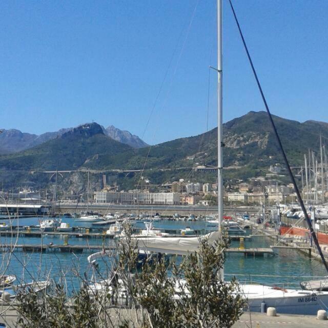 Divina Costa Salerno Exterior foto